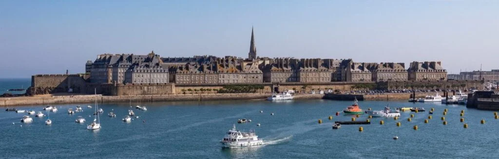 francia in camper itinerari
