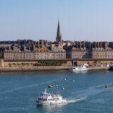 francia in camper itinerari
