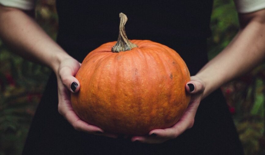 Halloween in Italia