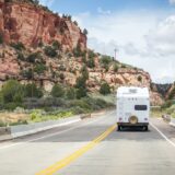 Viaggi in camper