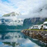 sosta camper