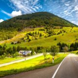 5 strade della Germania