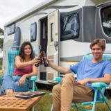 Noleggio camper da concessionario-min