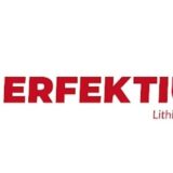 batterie al litio Perfektium