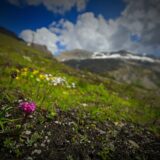 Luoghi in Valle d'Aosta da Vedere