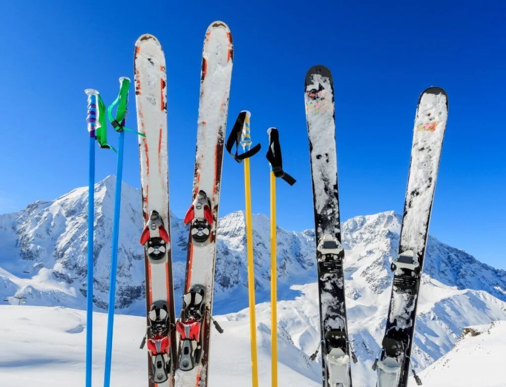 trentino e neve a capodanno