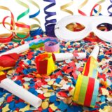 Carnevale in camper