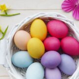 Pasqua in Europa