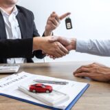 Noleggio camper tra privati