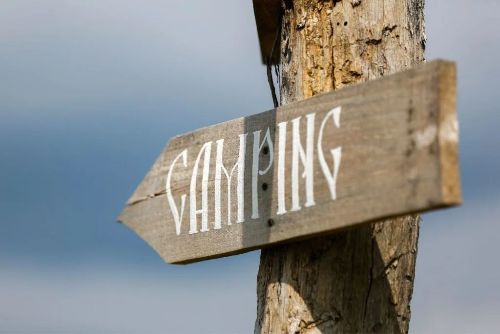 Campeggi Europei e Viaggi in Camper