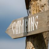 Campeggi Europei e Viaggi in Camper