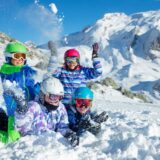 Vacanze sulla Neve nel Centro-Sud Italia