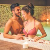 Campeggi romantici per san valentino