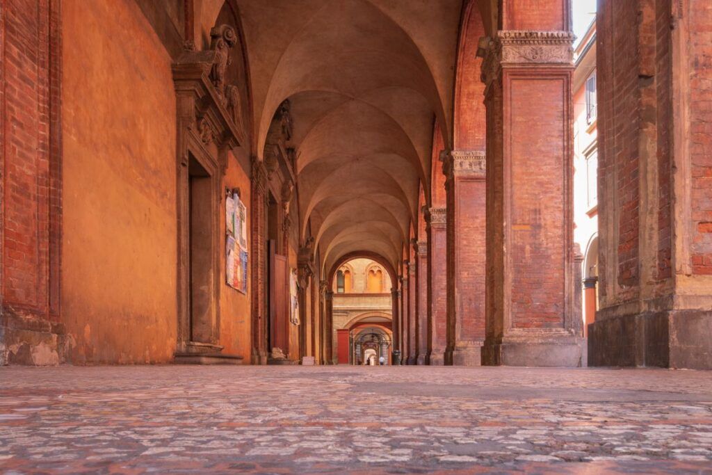 Bologna