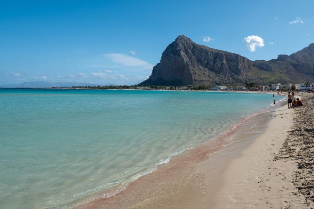 San Vito Lo Capo