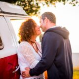 Viaggiare in Camper in Coppia