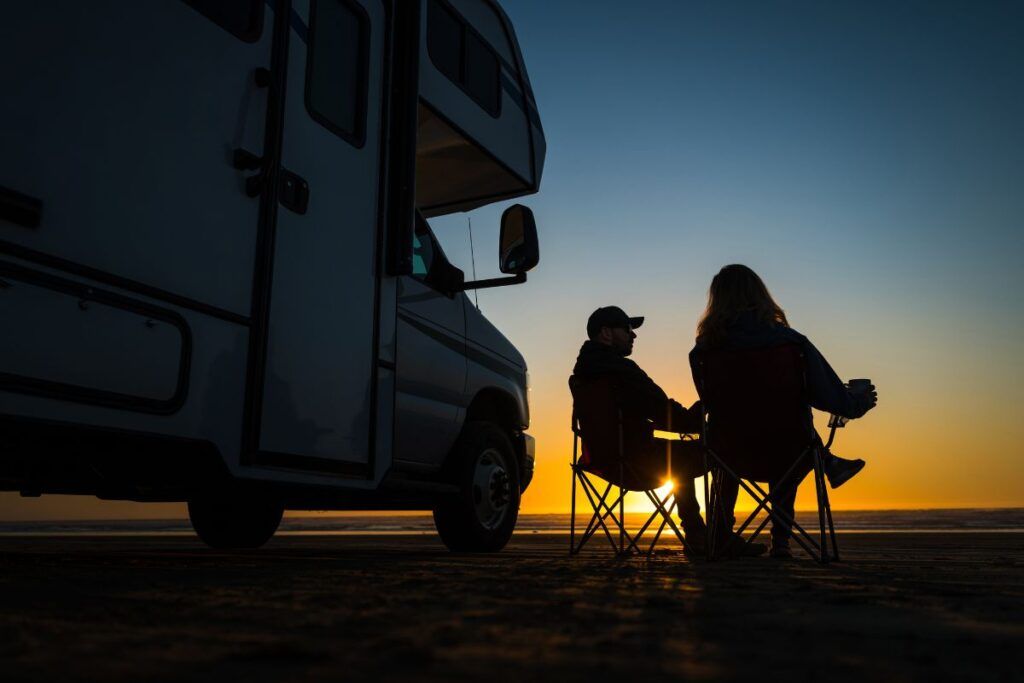 Libertà in camper