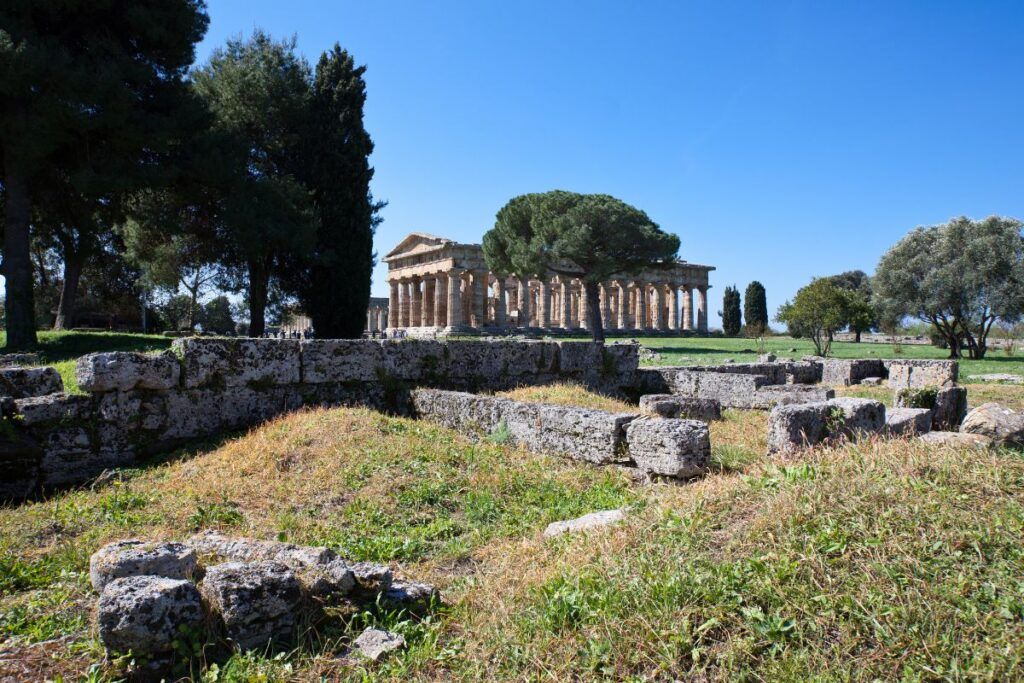 Paestum