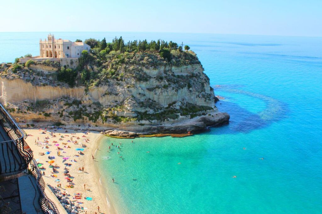 Tropea