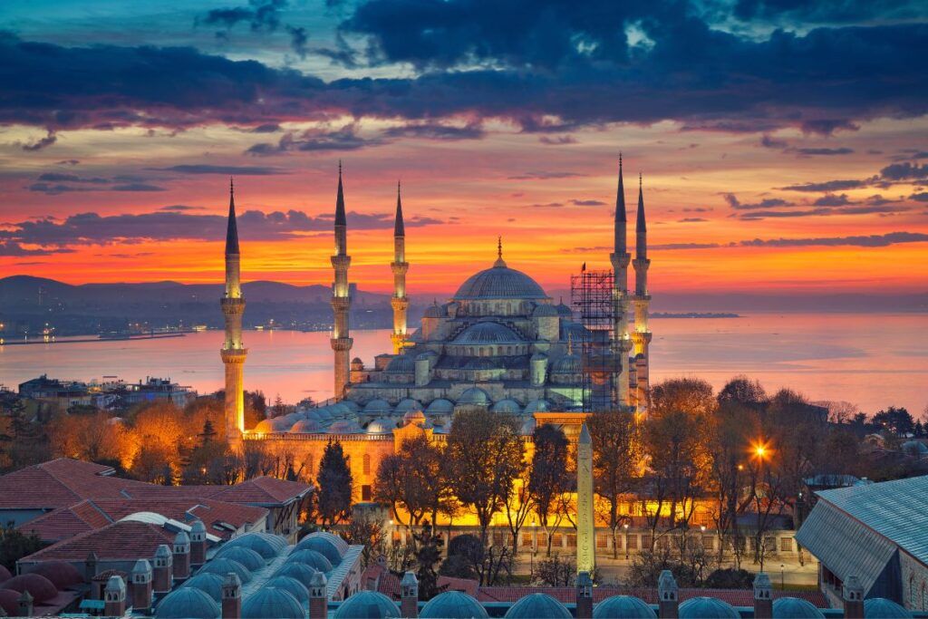 Istanbul