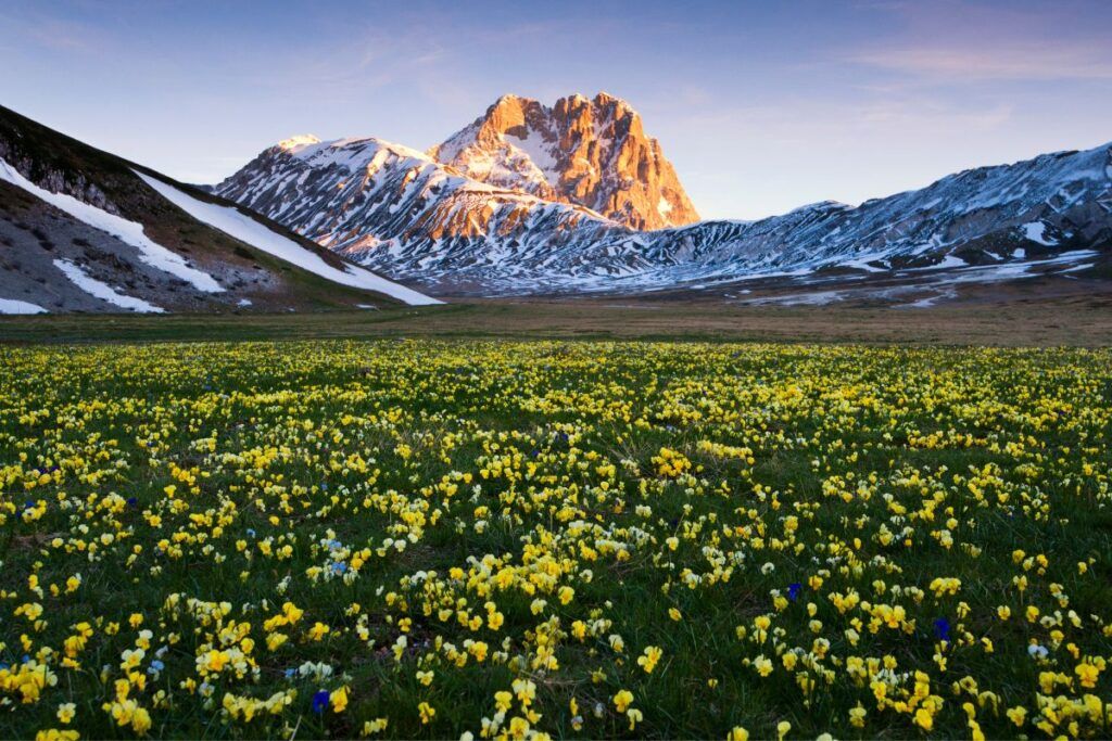 Gran Sasso