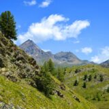 Viaggio in Camper tra i Parchi Nazionali d'Italia