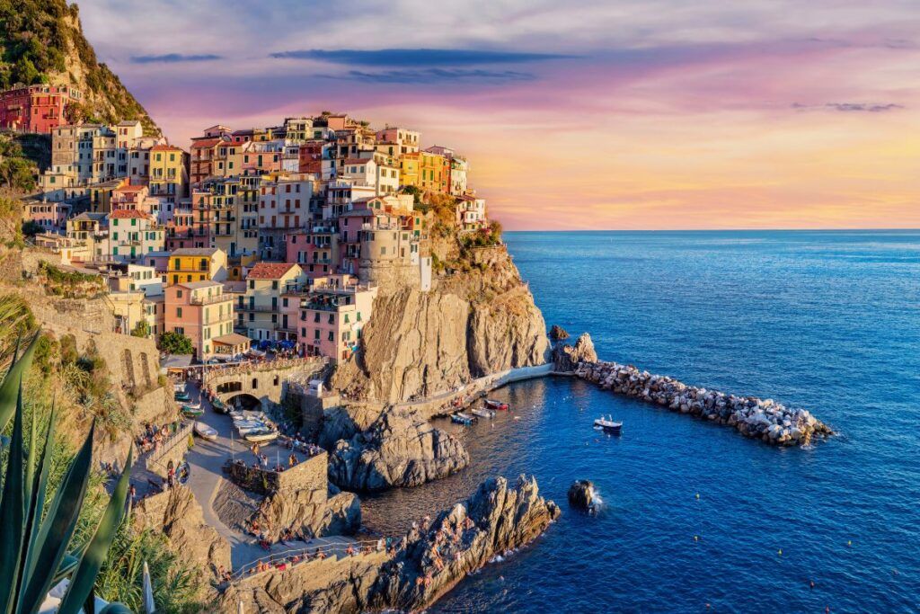 Manarola