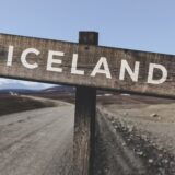Islanda in camper