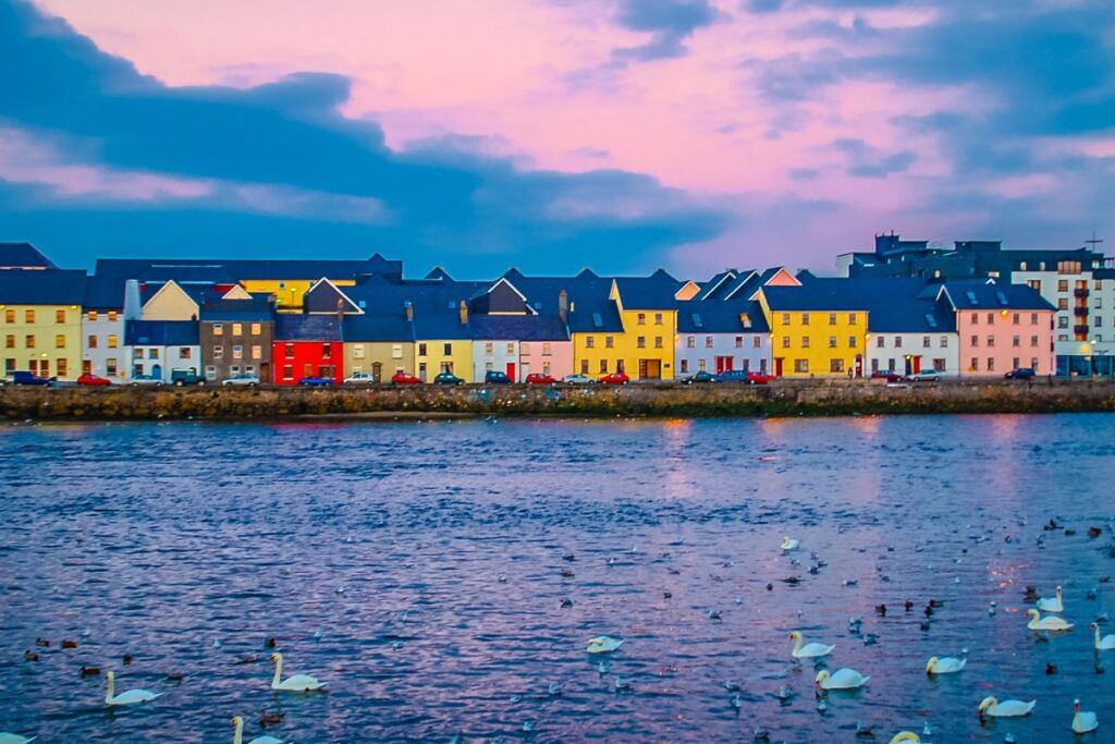 Galway