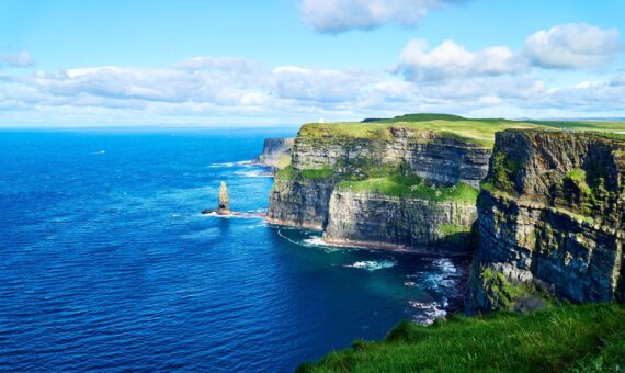 Irlanda in camper