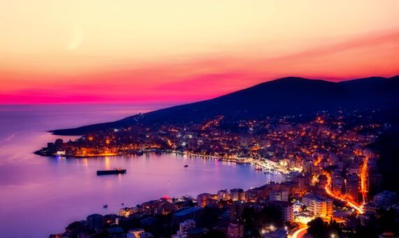 Viaggio in Albania