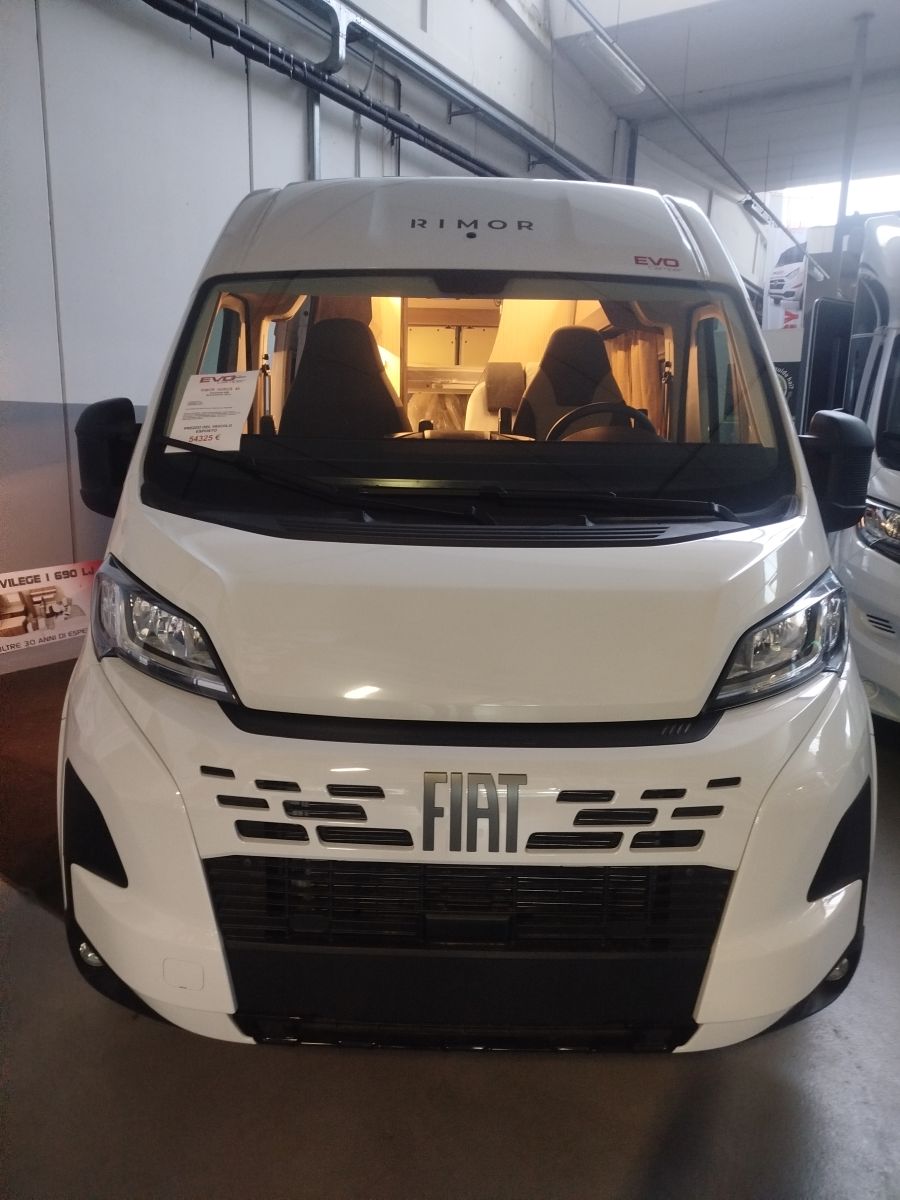 RIMOR Horus 45